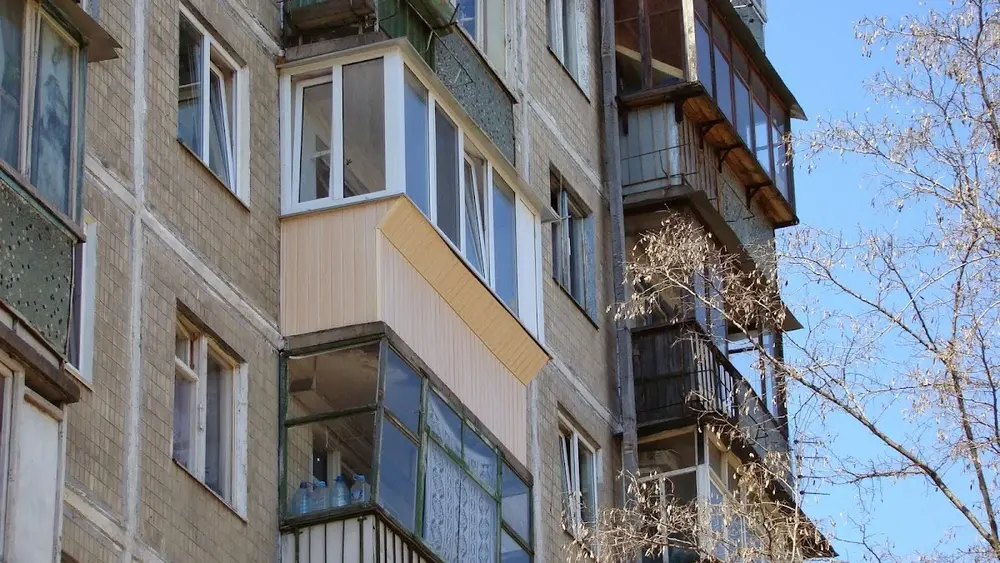 Вікна Києва - 2