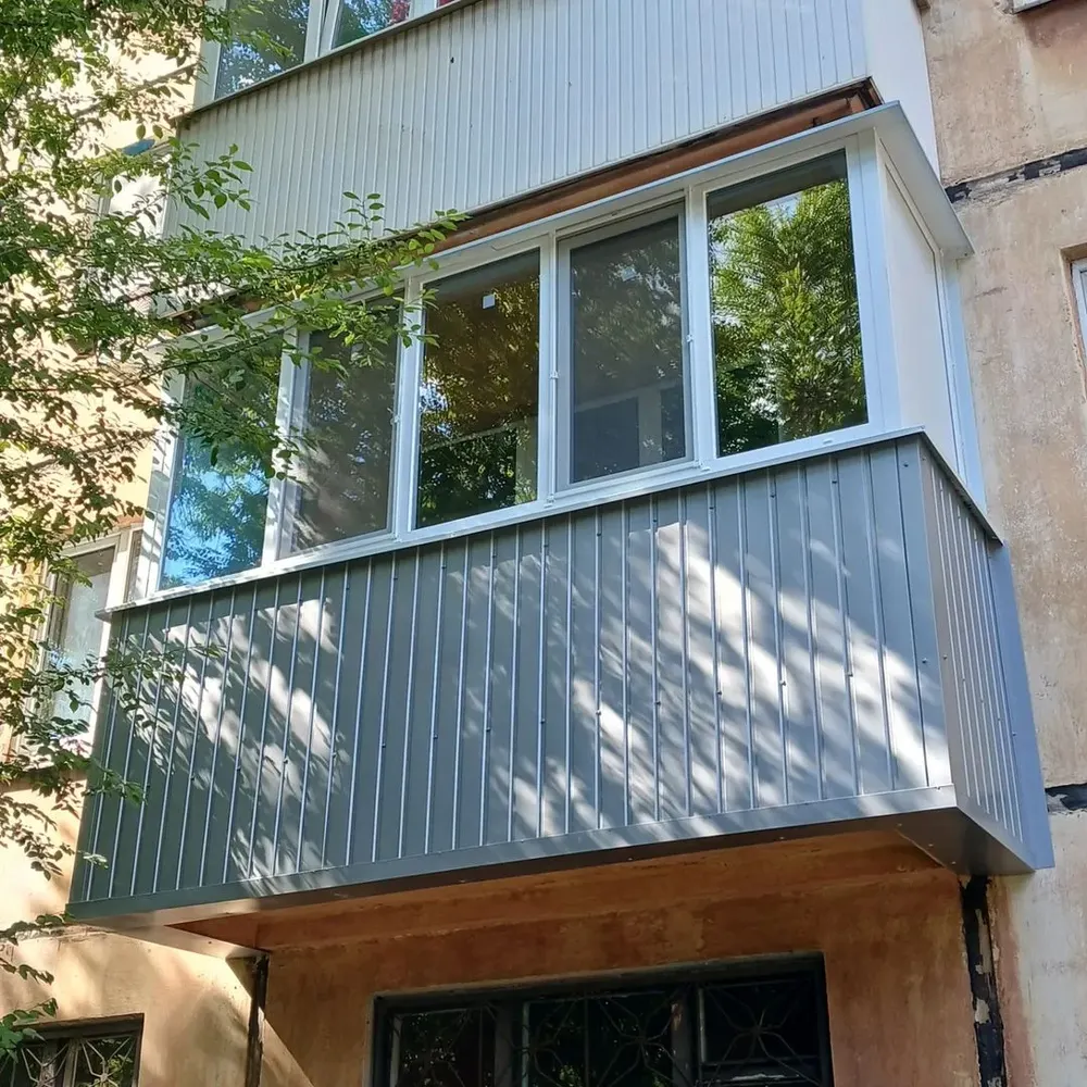 Вікна Кривого Рогу - 3
