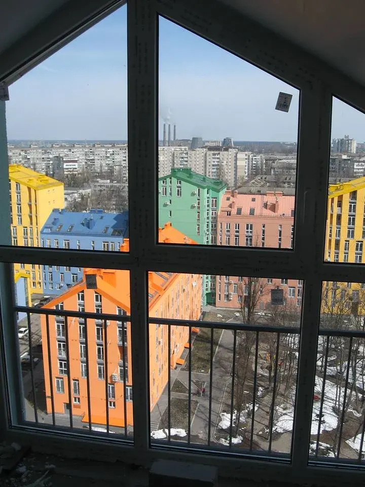 Вікна Німеччини - 2