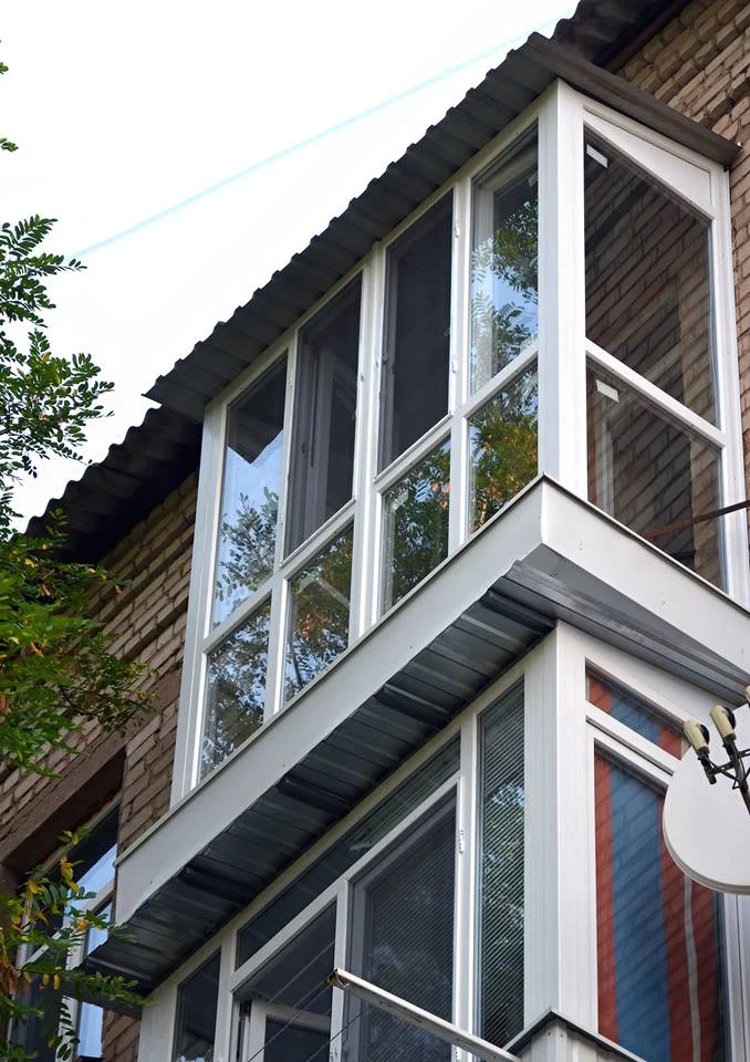 Вікна Сервіс КР