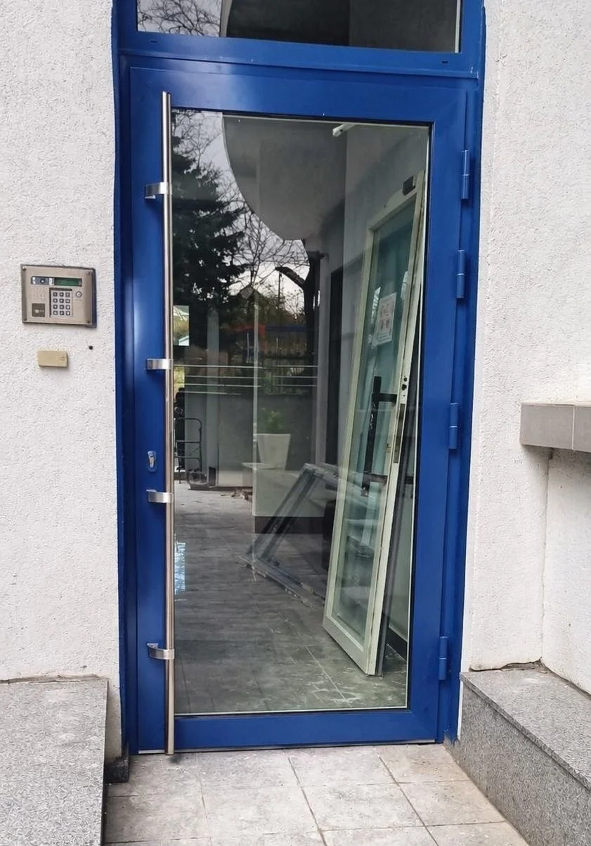 Вікнодім