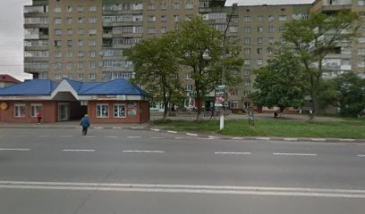 ВікноЛІДЕР