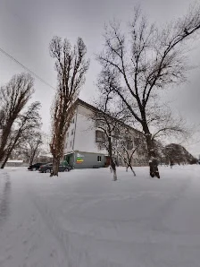 Віконний Стандарт - 4