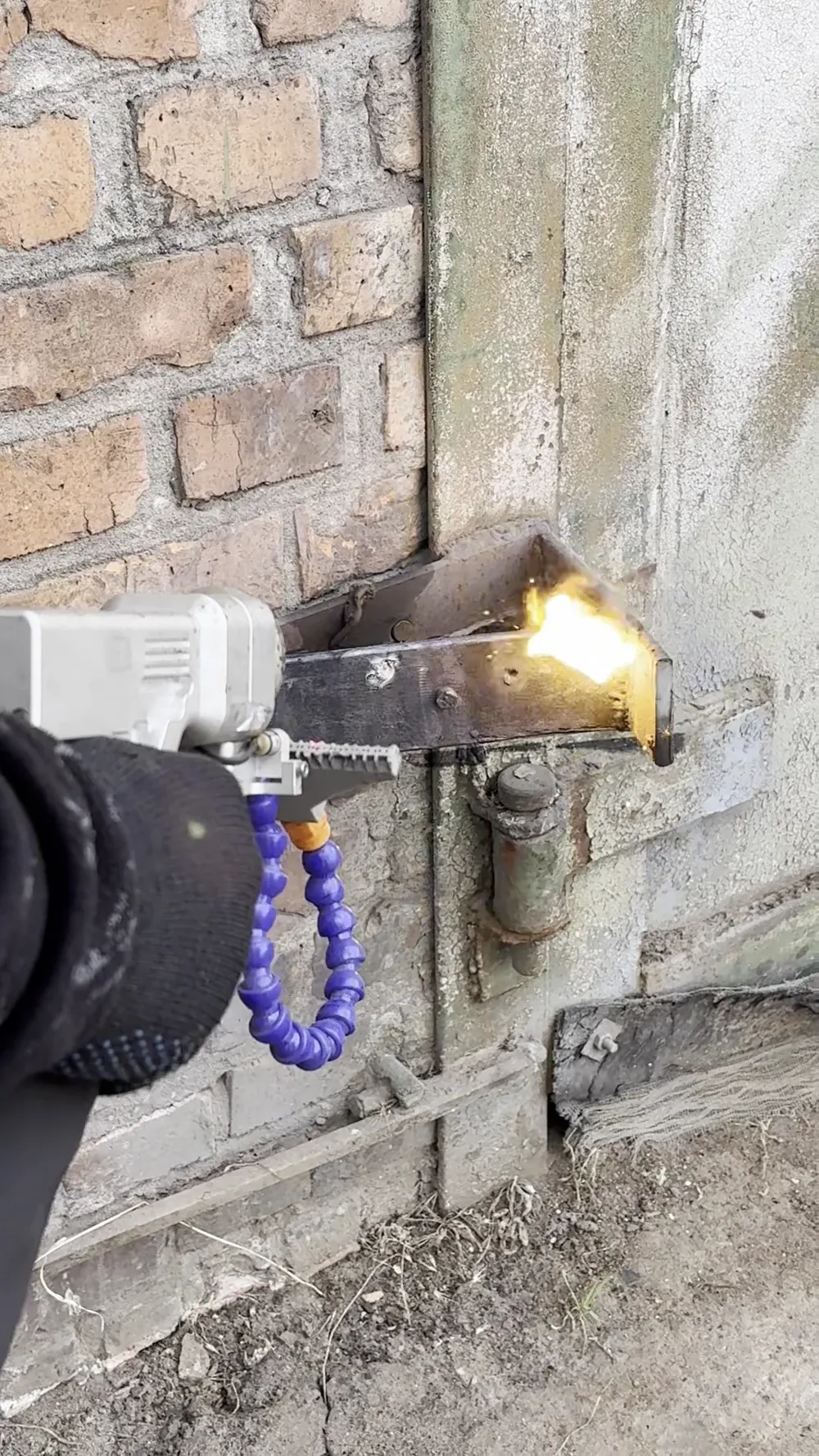 Газ на авто СТО ПрофіГаз - 3