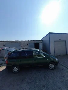 Газ на авто СТО ПрофіГаз - 5
