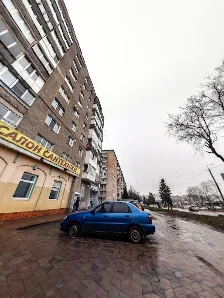 Газда-Сервіс - 6