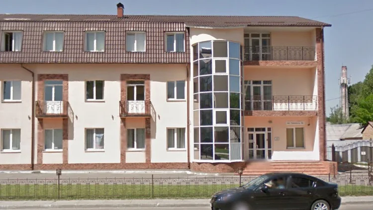 Двері & Вікна