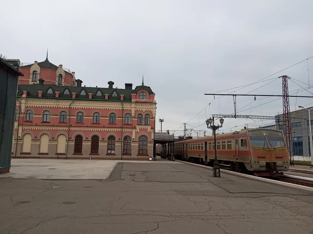 Дебальцеве