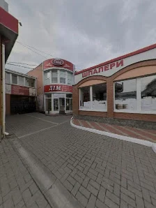 Декор - 3