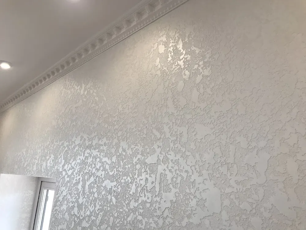 Декоративная Штукатурка Киев | Mdecor - 2