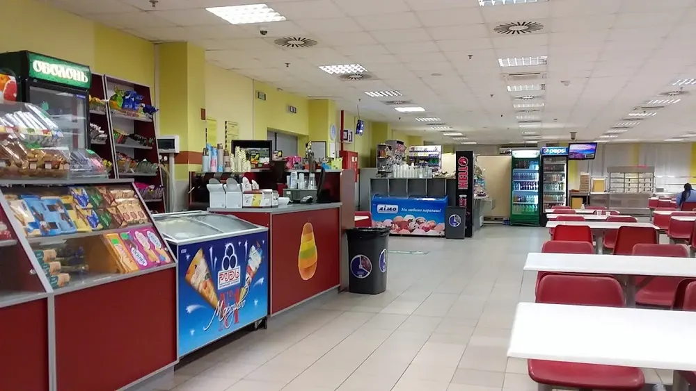 Джейбіл Сьоркіт Юкрейн Лімітед - 2