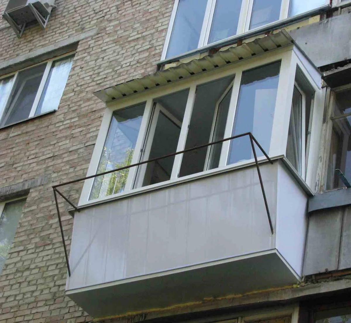 ДомбуД - 3