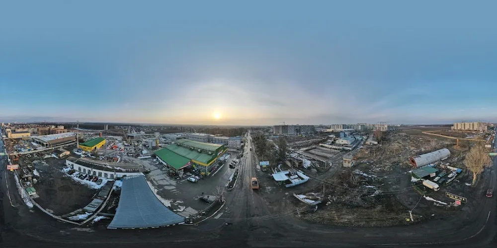 Домосвіт - 5
