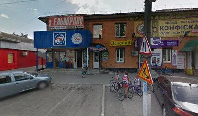 ЖЖУК Магазини Гаджетів