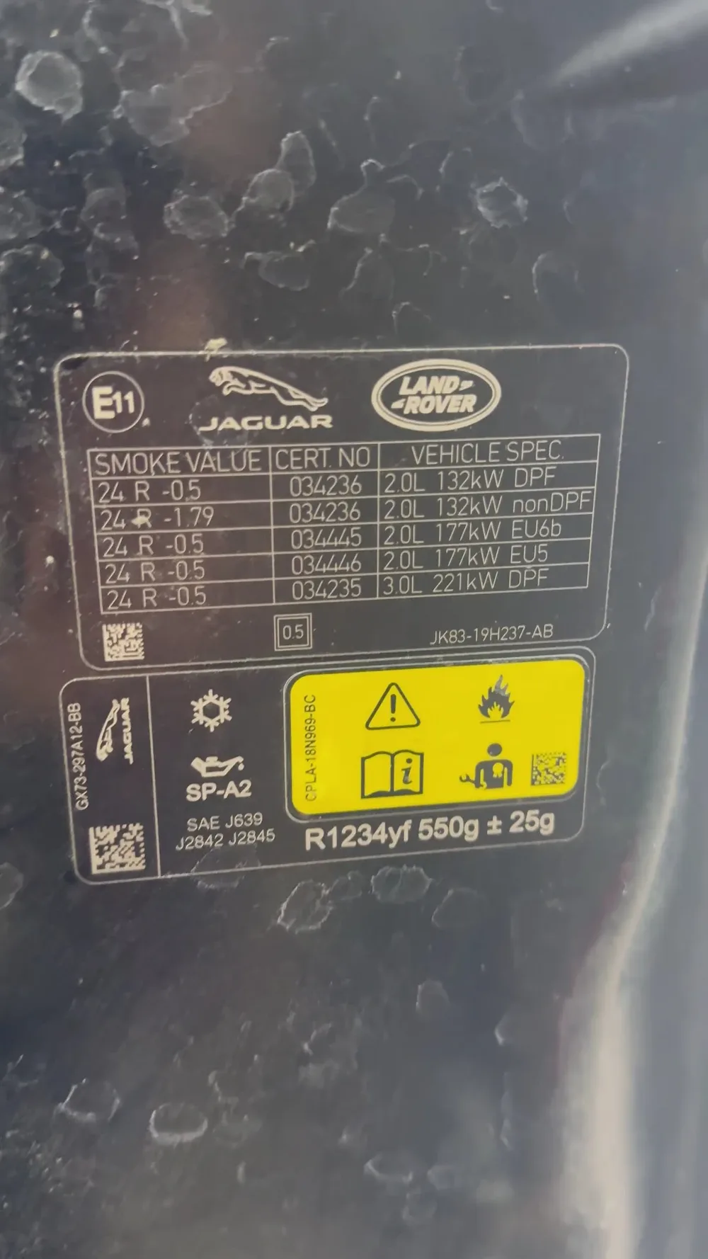 Заправка кондиціонерів автокондиціонерів Хмельницький Texa R134a R1234yf - 3