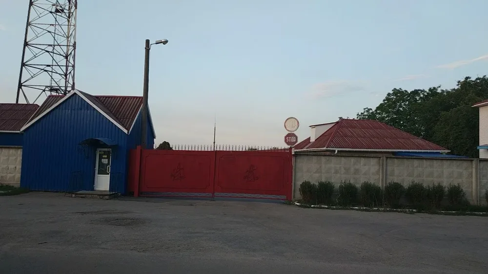 Знам'янський РЕМ ПрАТ "Кіровоградобленерго" - 2
