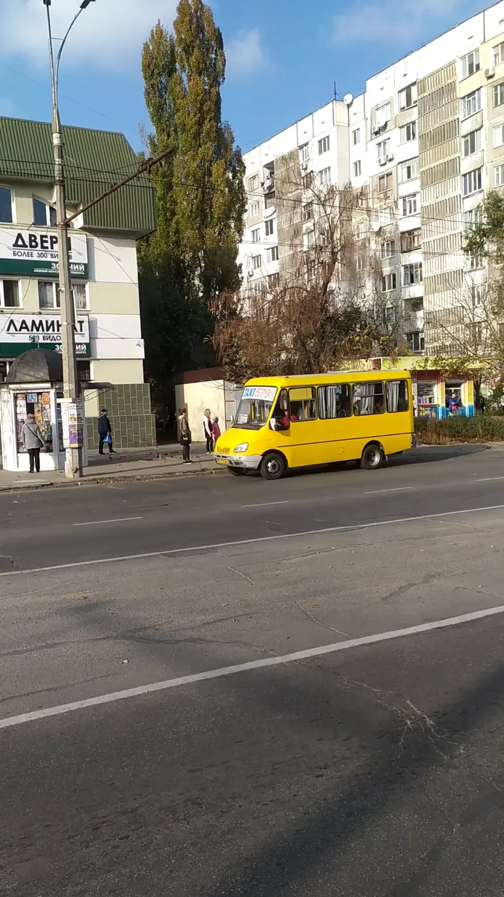 Зодчий - 3