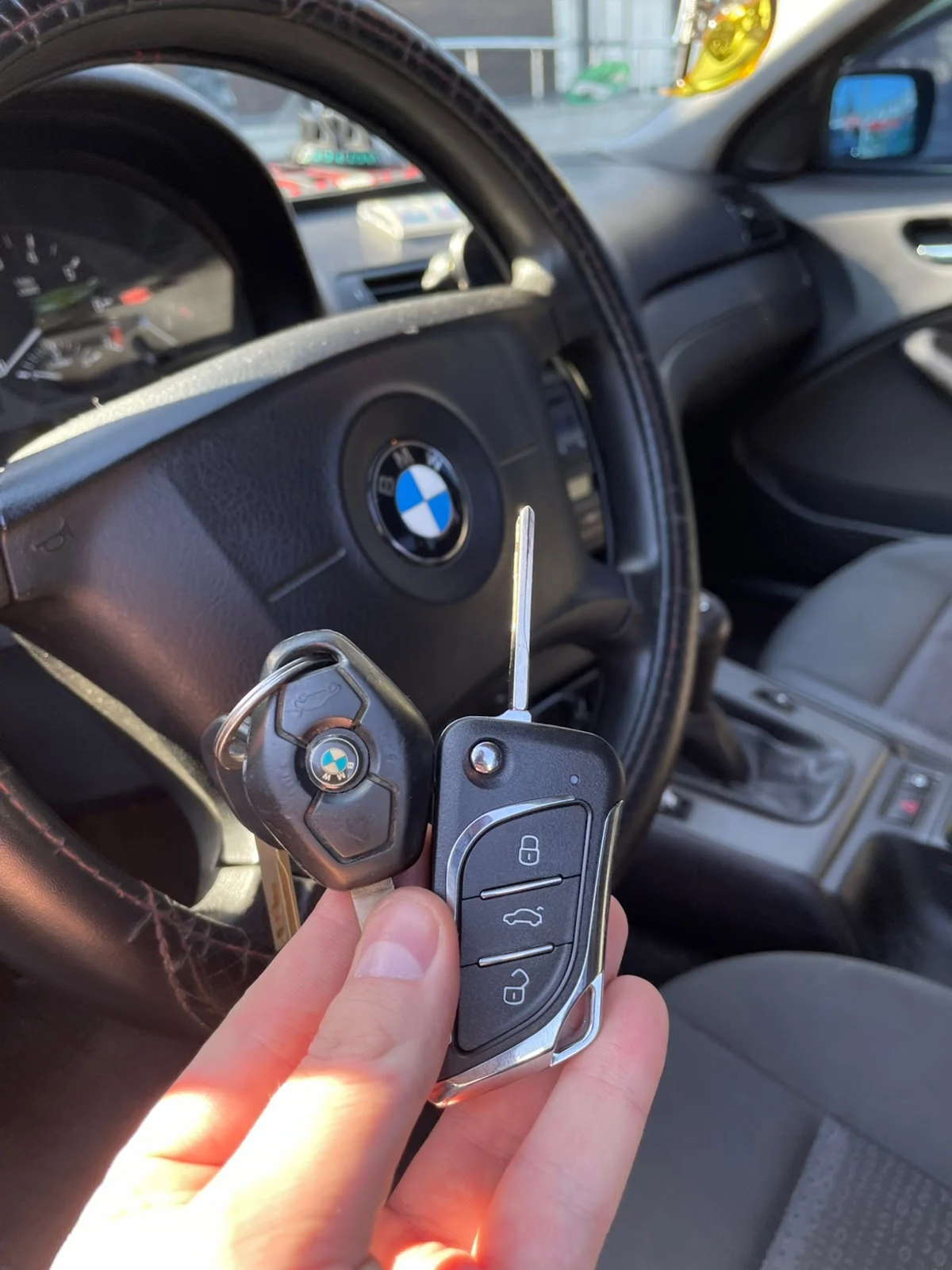 Изготовление ключей PROFI KEY - 2