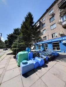 КАПЛЯ - 4
