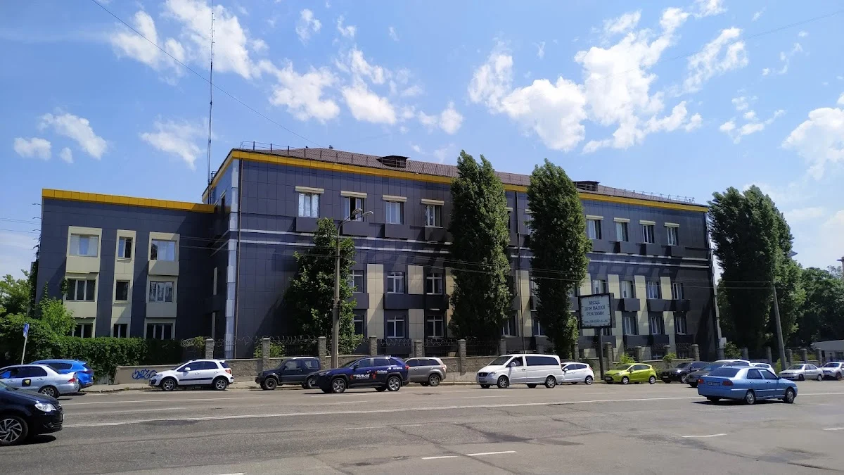 Київські електромережі