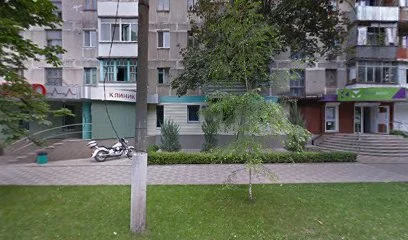 Клиника КАМЕД