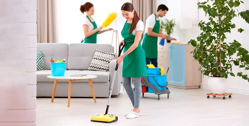 Клининговая компания Best Clean (Днепр). Клининг-сервис: уборка квартир, домов и офисов.