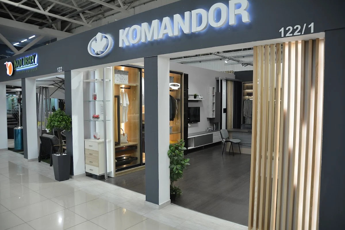 Командор