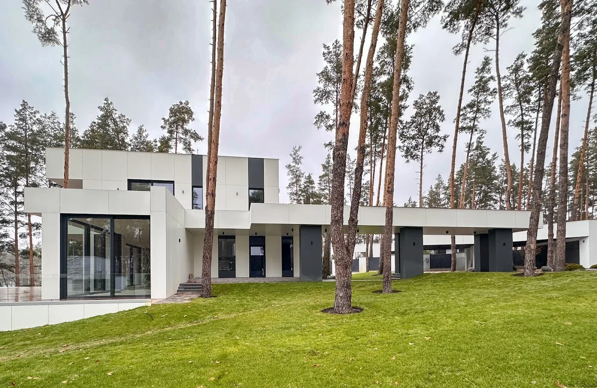 Компанія Вікна-Стар, ТОВ
