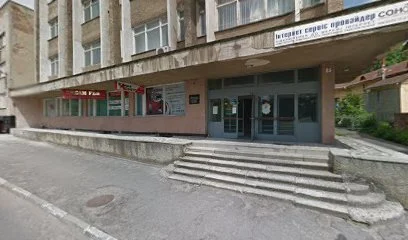Компютерна техніка