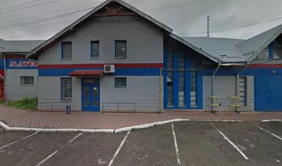 Комфорт+