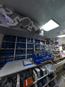 Комфорт-Хуст магазин Сантехніки - 4