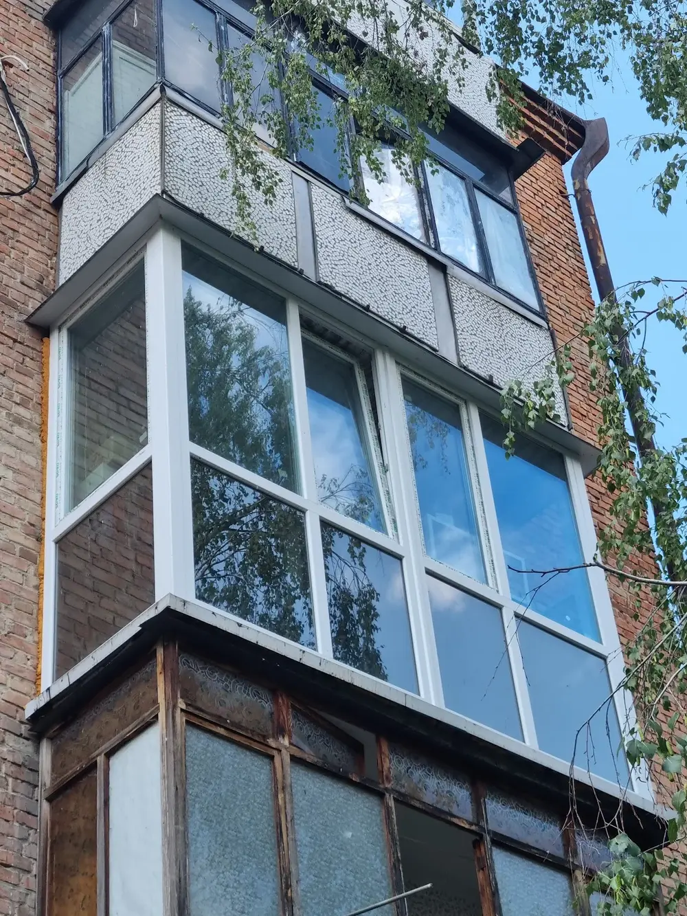 Корисні Вікна - 2