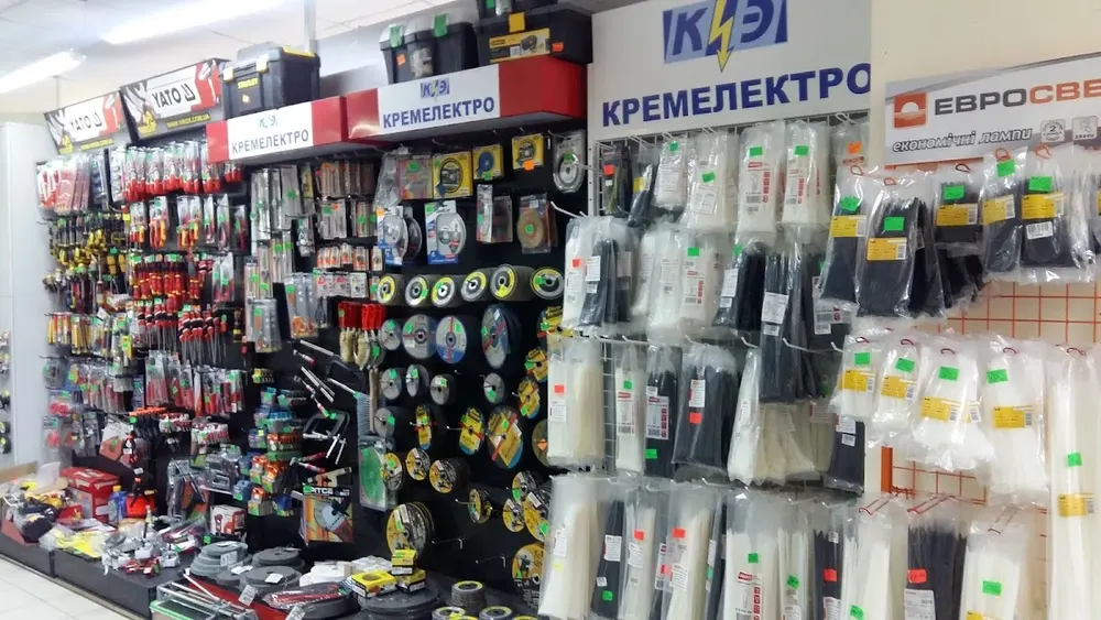 КРЕМЕЛЕКТРО - 3