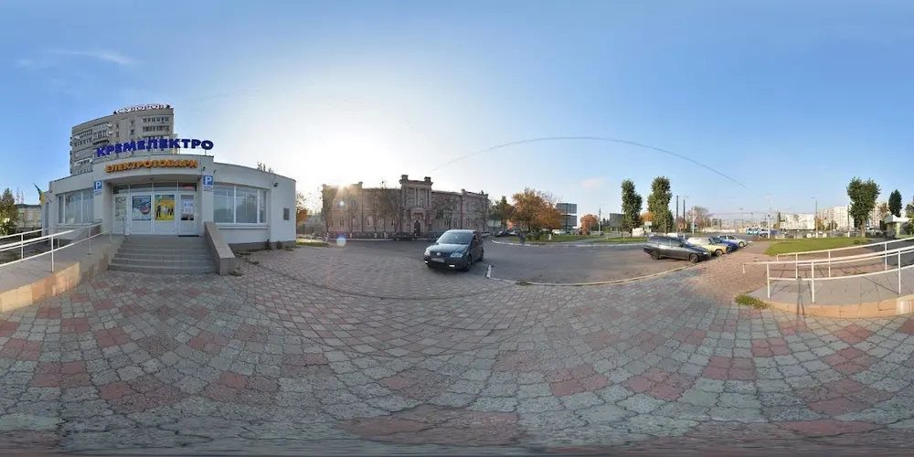 КРЕМЕЛЕКТРО - 5