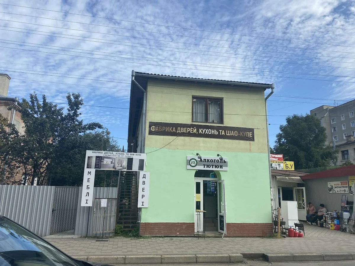 Кухні на замовлення. МДФ. ДСП. Двері міжкімнатні. Двері вхідні. Шафи-купе. Друїд. Віпмастер. Монтаж. Замір. Доставка.