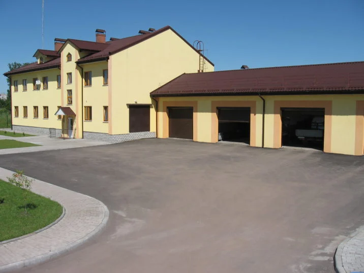 Львівська філія ДП "Регіональні електричні мережі" - 2