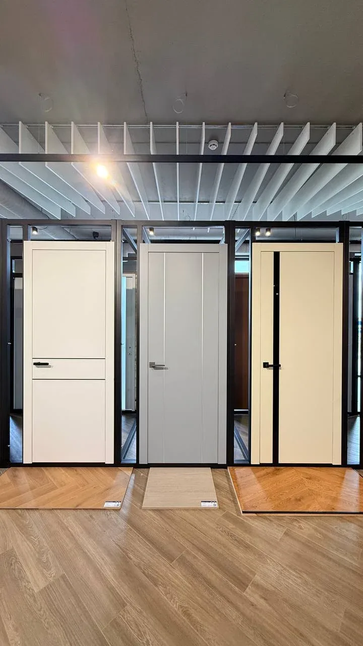 Магазин дверей Kraft Store & ШЕН у Рівному - 2