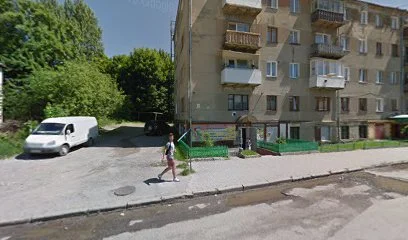 Магазин електротоварів Lumio м.Борислав