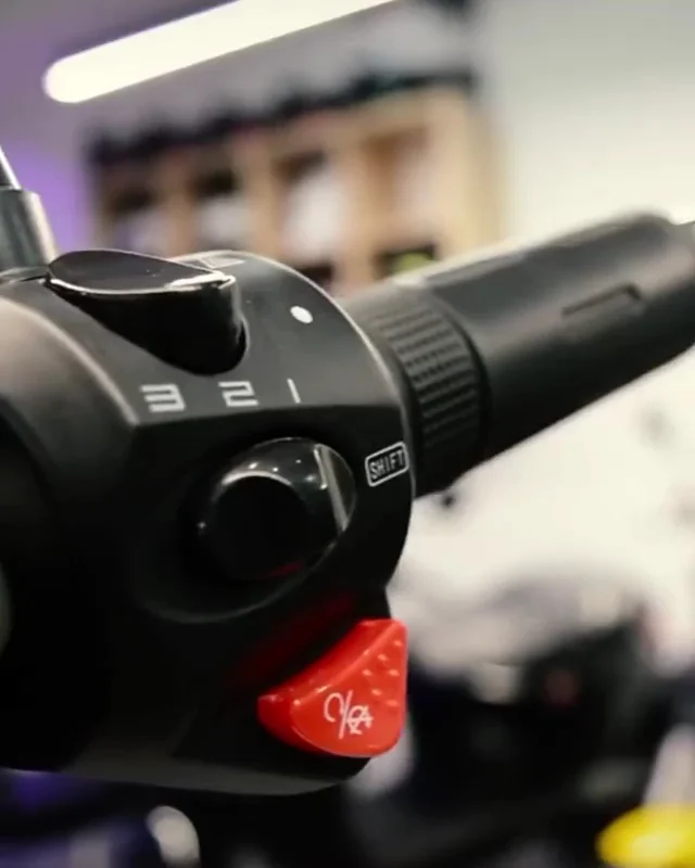 Магазин електротранспорту "BIKE ua" - 4