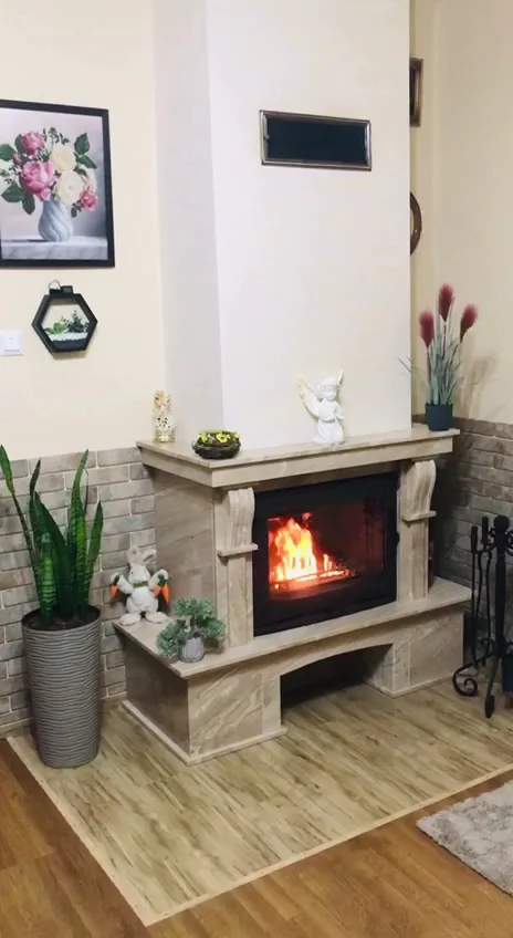 Магазин Камінна справа , каміни, печі - 3