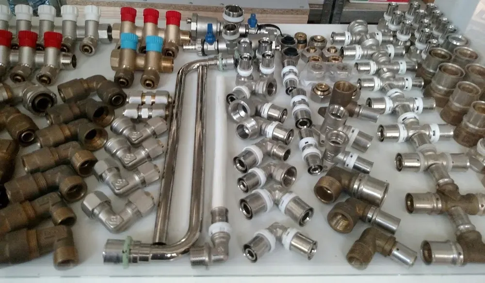 Магазин сантехніки VivaTerm - 2