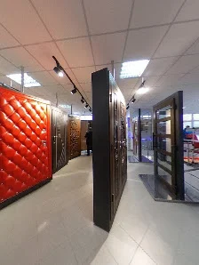 МАКСИМУМ вікна двері - 3