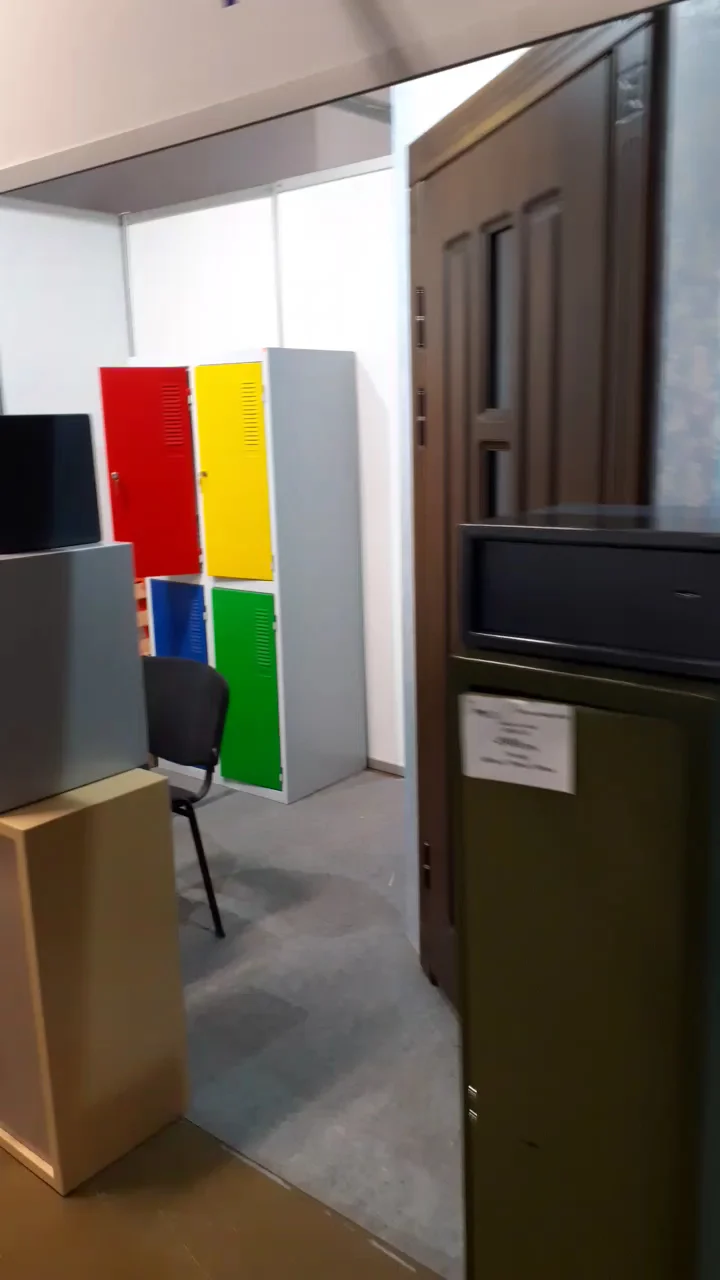 МАРКОСТИЛЬ - двері та металовироби - 4