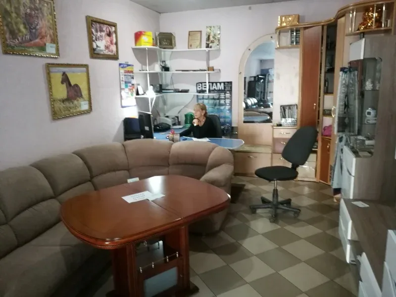 Меблі Ліберті - 2