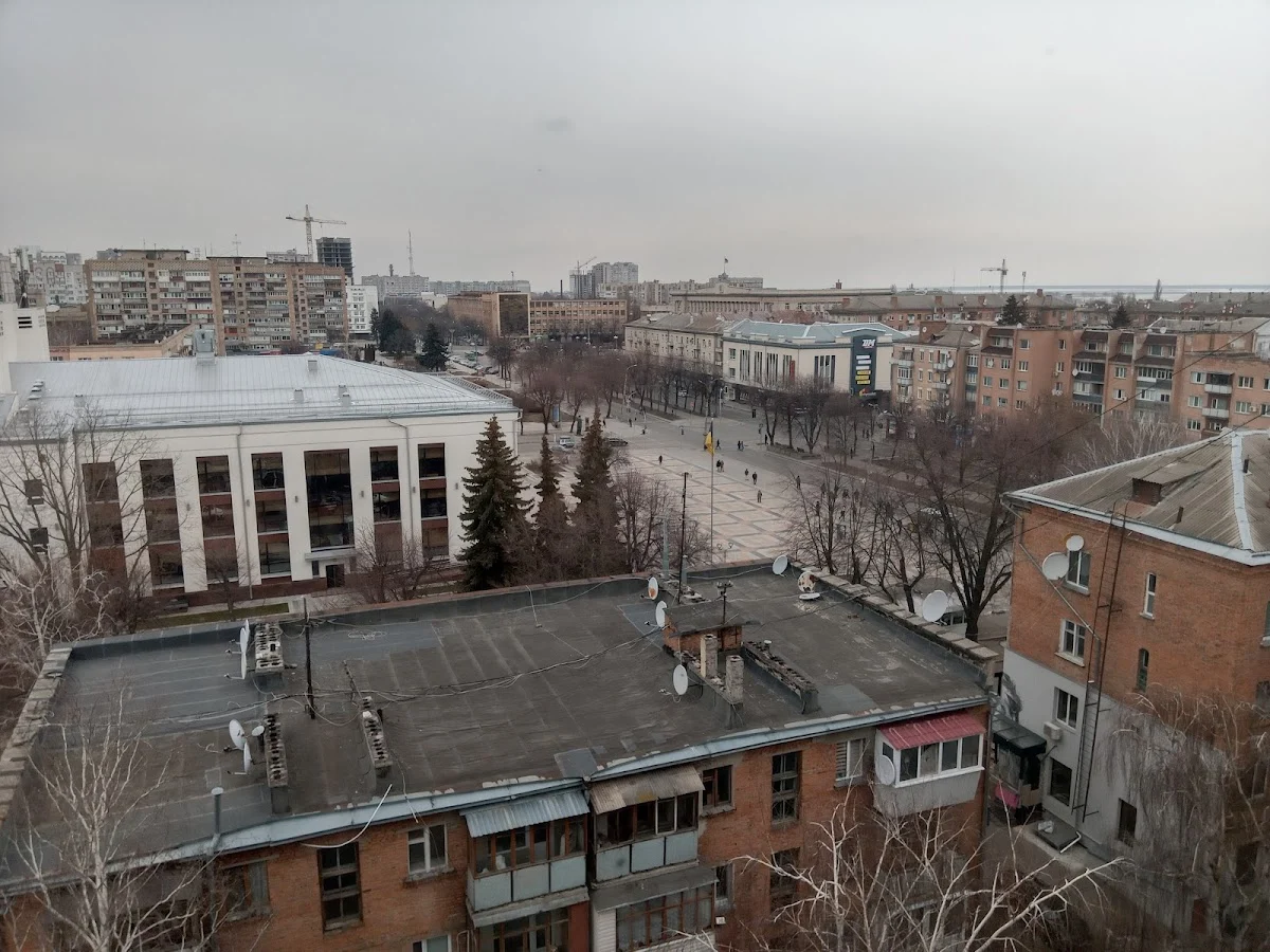 Мегастайл-сервіс