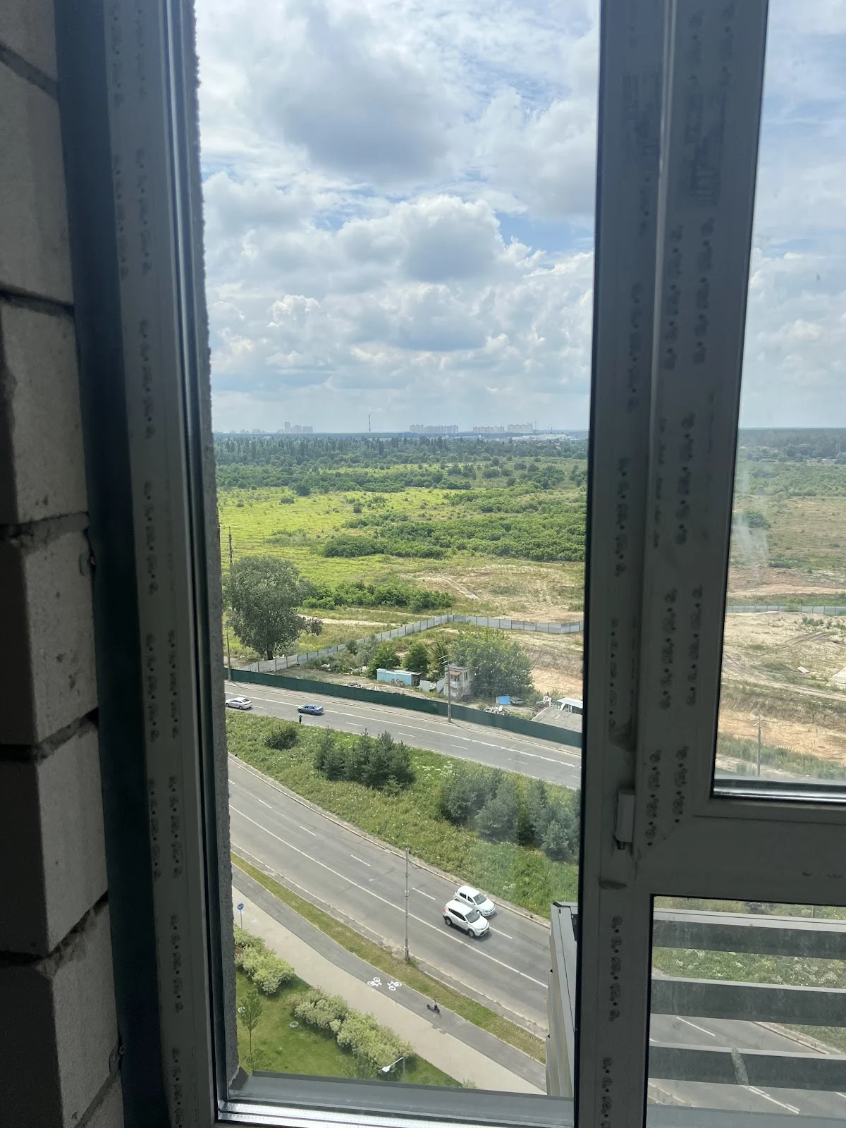 Металопластикові вікна, двері ODP | Київ