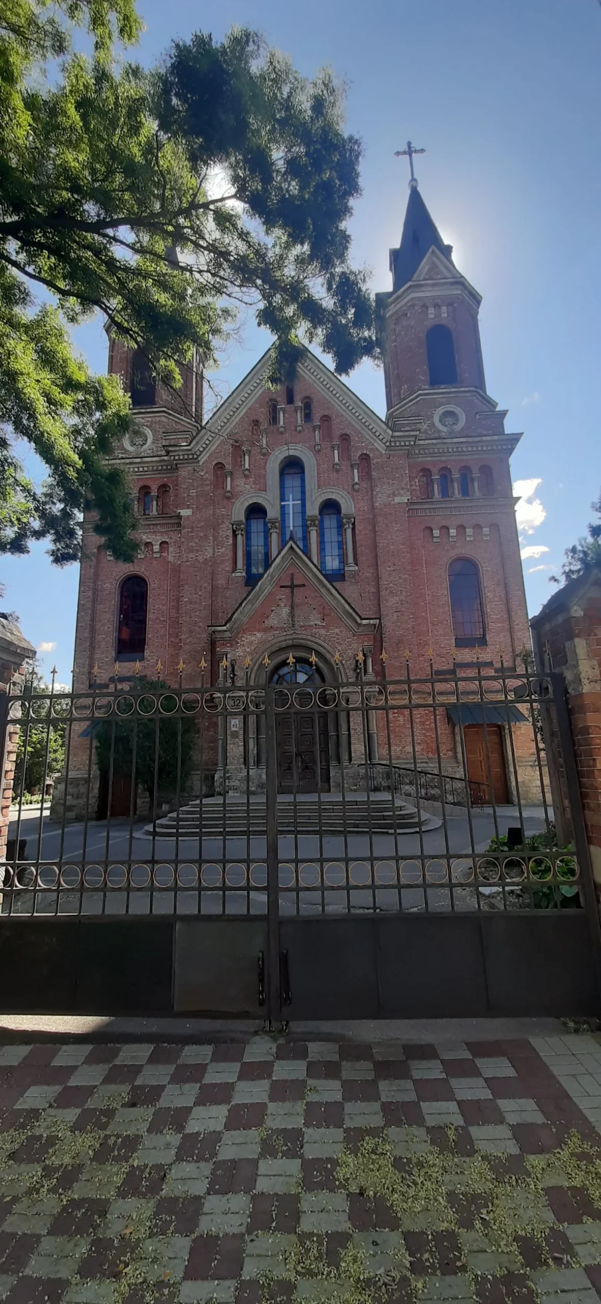 Миколаїв