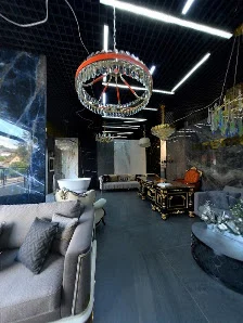 Модна Хата Exclusive - Interior Studio працює (по дзвінку) - 6
