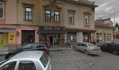 Моя Техніка