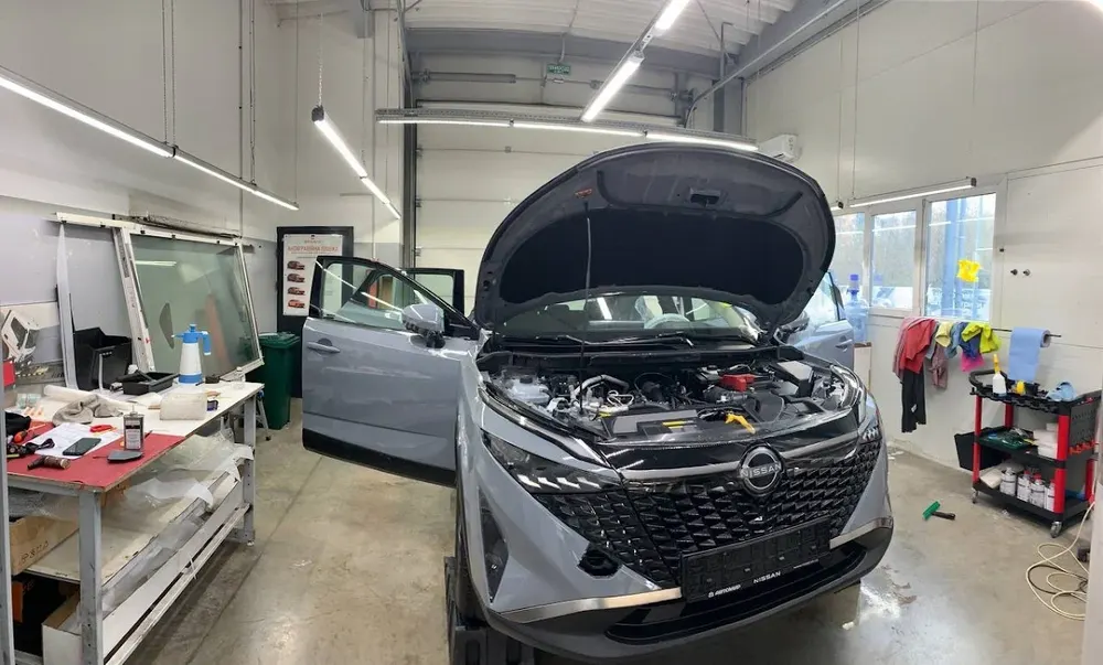 Мультибрендовий автосервіс у Вінниці - 2